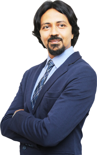 Rishabh K. Shah